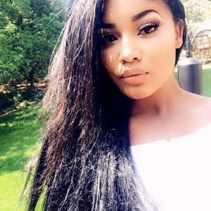 Meet your Posher, Toni